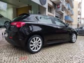 Alfa Romeo Giulietta 1.6 JTDm Super TCT