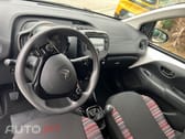 Citroen C1 1.0 VTi Feel S&S