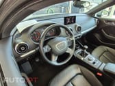 Audi A3 1.6 TDI Sport