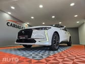 DS DS4 1.2 PureTech Rivoli EAT8
