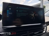 Peugeot 3008 1.6 Hybrid Allure e-EAT8