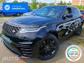 Land Rover Velar 2.0 P400e AWD R-Dynamic SE
