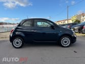 Fiat 500 1.0 Hybrid Lounge