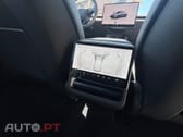 Tesla Model 3 Tração Traseira Premium