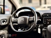 Citroen C3 Aircross 1.2 PureTech C-Series EAT6