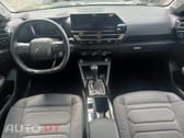 Citroen C4 1.2 PureTech Plus