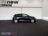 Renault Clio Evolution