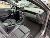 Mercedes-Benz A 180 d AMG Line Aut.