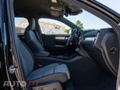 Volvo XC40 1.5 T5 PHEV Plus Bright