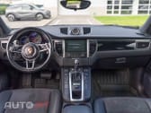 Porsche Macan Macan PDK