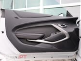 Chevrolet Camaro 2.0 Aut.