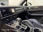 Porsche Cayenne E-Hybrid Platinum Edition