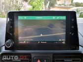 Citroen Berlingo 1.5 BlueHDi XL Shine