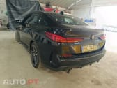 BMW 216 d Pack Desportivo M