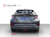 Toyota C-HR 1.8 Hybrid Exclusive+P.Luxury
