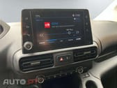 Peugeot Partner 1,5 BlueHdi 100CV