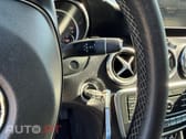 Mercedes-Benz A 160 CDi BE Urban Aut.
