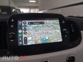 Fiat 500C 1.0 Hybrid Dolcevita