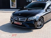 Mercedes-Benz E 220 d AMG Line 7L