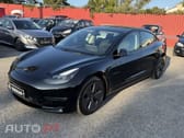 Tesla Model 3 Long Range Tração Integral