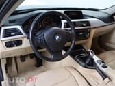 BMW 318 d Advantage
