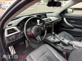 BMW 420 d Pack M Auto