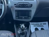 Seat Leon 1.6 TDi Ecomotive Copa Plus