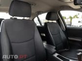 BMW 318 d Line Sport