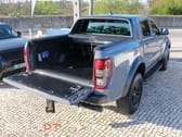 Ford Ranger 2.0 TDCi CD Raptor 4WD