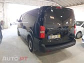 Citroen Jumpy 2.0 BlueHDi XL Control