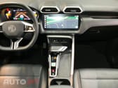 MG ZS 1.5 Hybrid+ Luxury