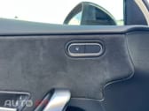 Mercedes-Benz A 250 e AMG Line