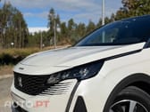 Peugeot 3008 1.2 PureTech Allure