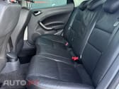 Seat Ibiza TDI