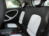 Smart ForFour 1.0 Passion 71