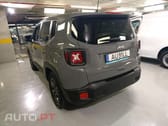 Jeep Renegade 1.6 MJD Longitude