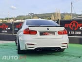 BMW 318 Pack M Performance