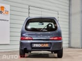 Fiat Seicento S