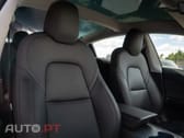 Tesla Model 3 Performance Dual Motor AWD