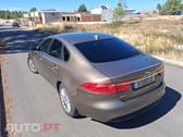 Jaguar XF 2.0 Prestige