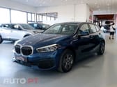 BMW 116 d Advantage