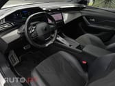 Peugeot 308 1.6 Hybrid GT e-EAT8