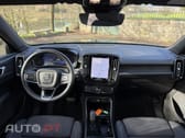 Volvo XC40 Recharge 69 kWh Single Motor Plus