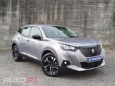Peugeot 2008 1.2 PureTech Allure EAT8