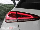 Mercedes-Benz A 180 d AMG Line Aut.