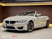 BMW M4 Auto