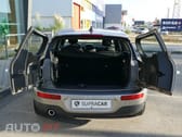 MINI Clubman One D