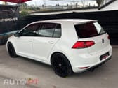 Volkswagen Golf 1.6 TDi Trendline