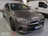 Mercedes-Benz A 180 d Style