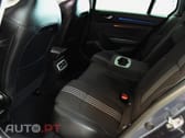 Renault Mégane Sport Tourer 1.5 dCi GT Line